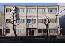 Daiei Sangyo Office Nagoya